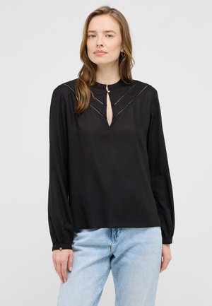 STYLE ELSBERRY - Bluse - schwarz
