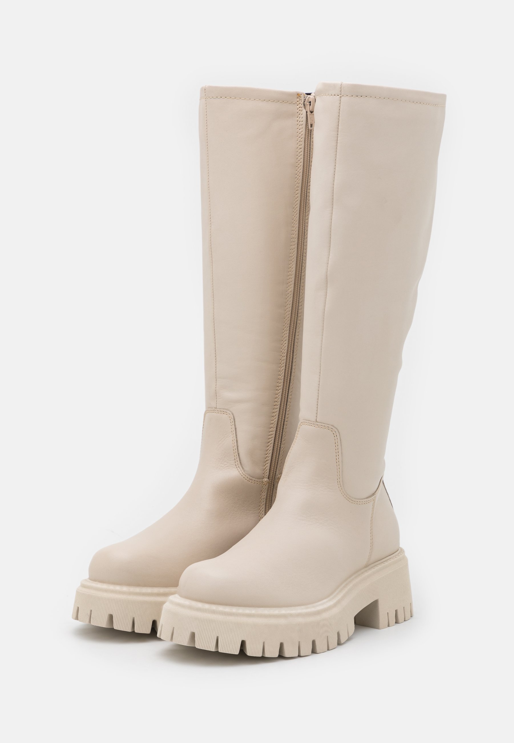 ALDO LORYN - Platform boots - other 