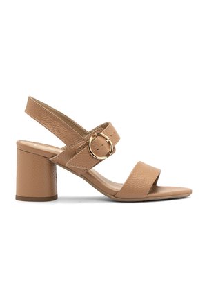Sandales - light brown