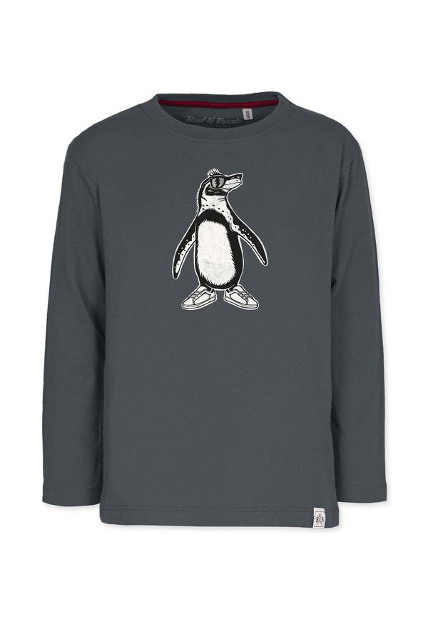 TOO COOL FOR SCHOOL - Langarmshirt