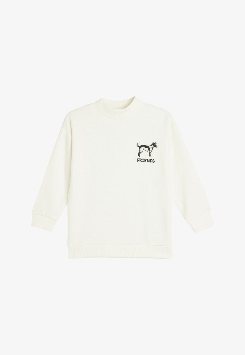 Koton Jersey de punto - white