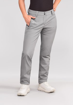 Giesswein THERMO WANDER szary