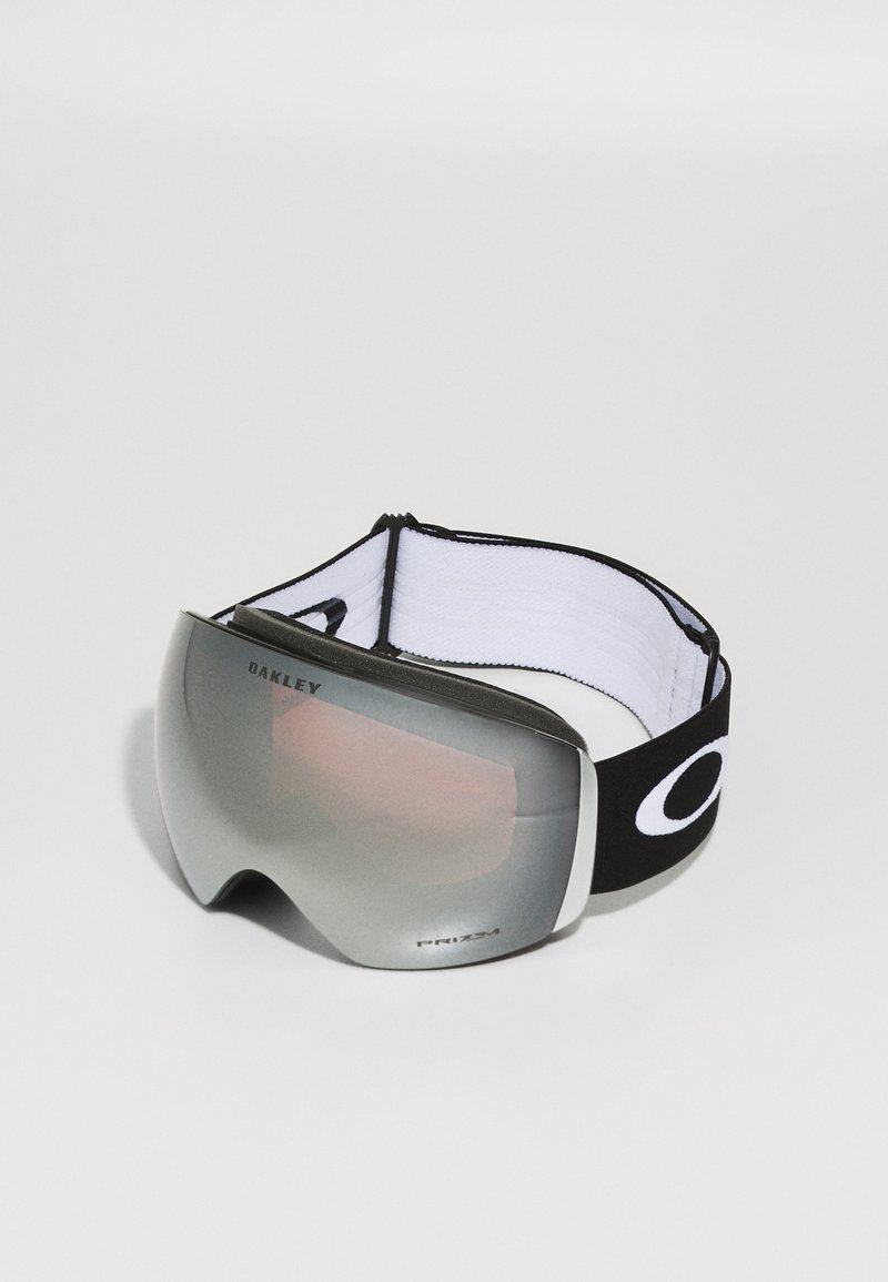 Oakley FLIGHT DECK UNISEX - Skibriller - matte black