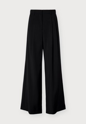 Weekend Max Mara, Панталони - black