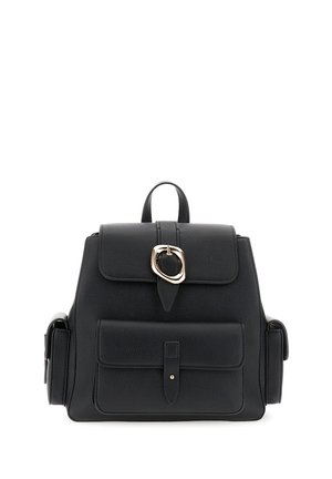 Rucksack - black
