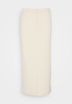 Monki, Pouzdrová sukně - beige dusty light