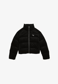 Valgt, black