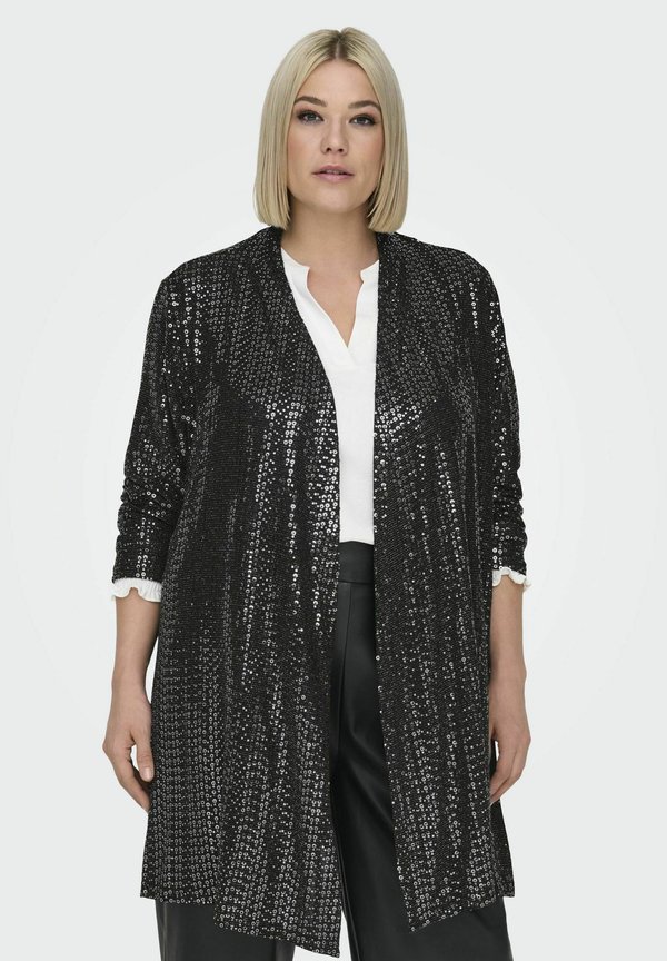 CARLOLINA  - Strickjacke