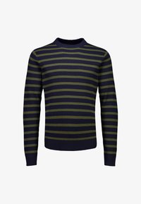 Non sélectionné, army