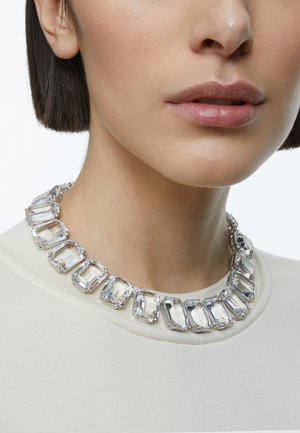 Swarovski, RE MILLENIA:ALL ARD L CRY/RHS - Ketting - crystal