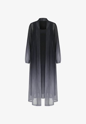 MIAMODA, Leichte Jacke - black