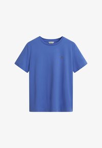 Niet geselecteerd, perfect blue