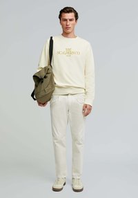 Scalpers ATELIER  - Sweatshirt - off white