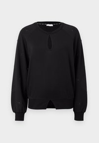 Unselected, nero