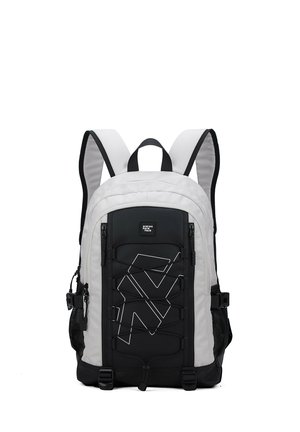Tagesrucksack - grey