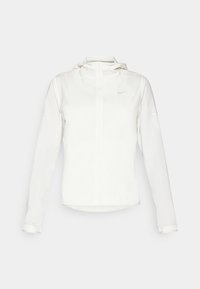 SWIFT  - Windbreaker - sail/reflective silver