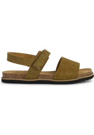 D LEUCA - Sandaler - sage