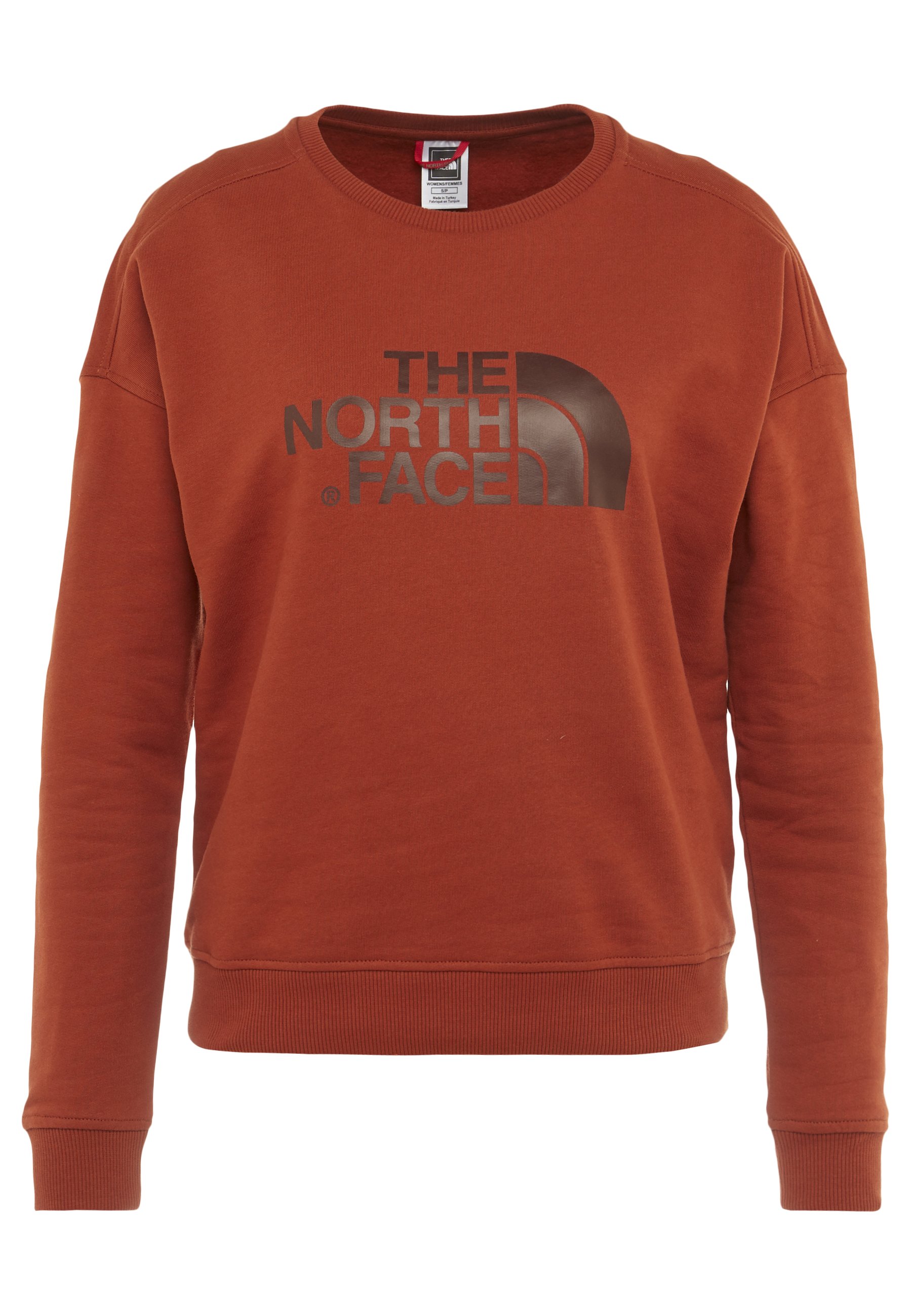 The North Face DREW PEAK CREW SPICED 
