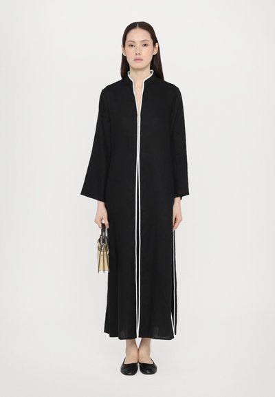 Tory Burch Hverdagskjole - black/white