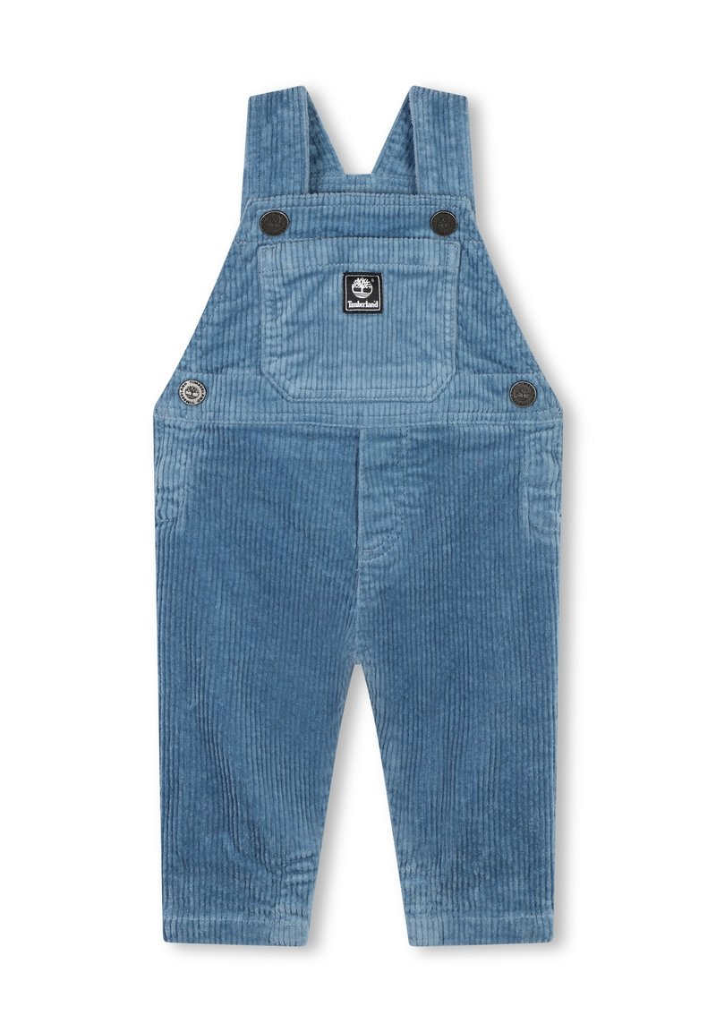 Timberland Tuinbroek blauw