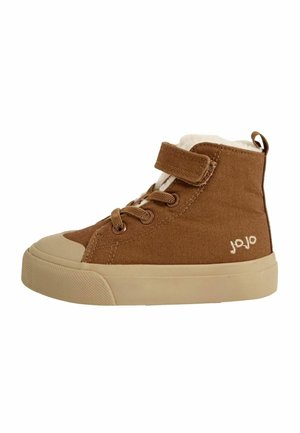 Veterboots - brown
