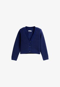 Atlasīts, dark blue harbor