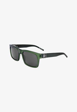 HUGO, HG 1257/S - Occhiali da sole - green