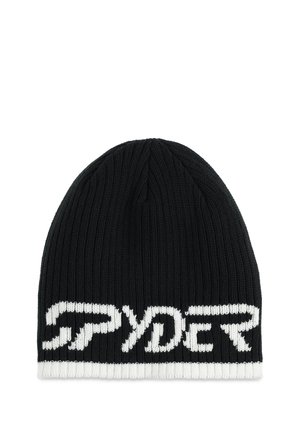LOGO - Berretto - black