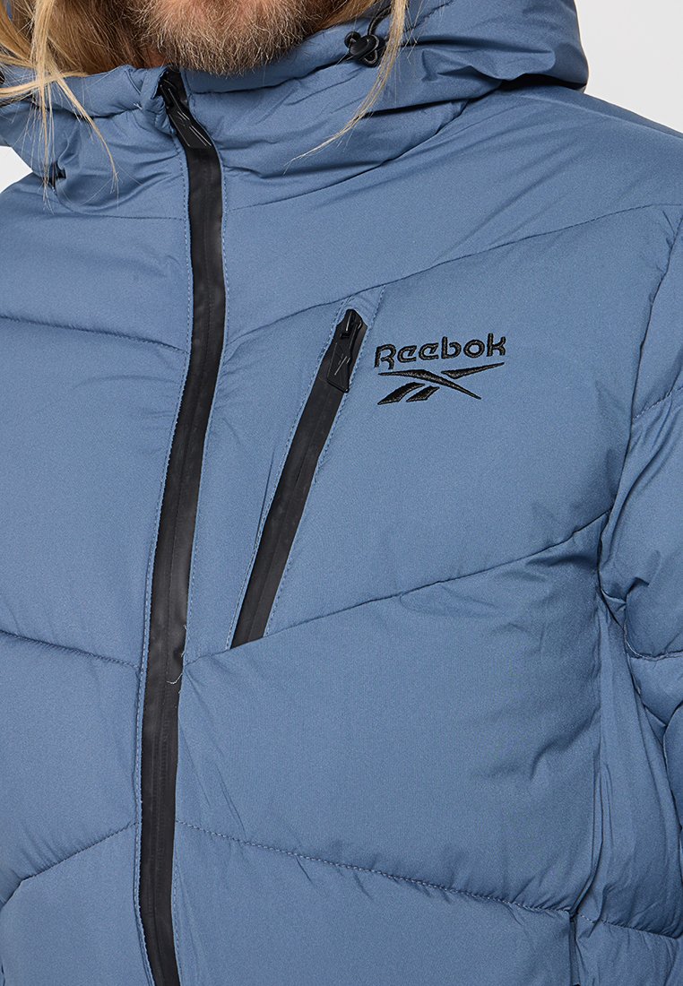 STRETCH PUFFER