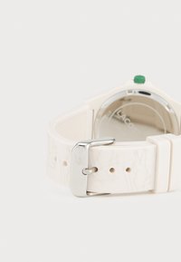 Lacoste NEOCROC  UNISEX - Klokke - white
