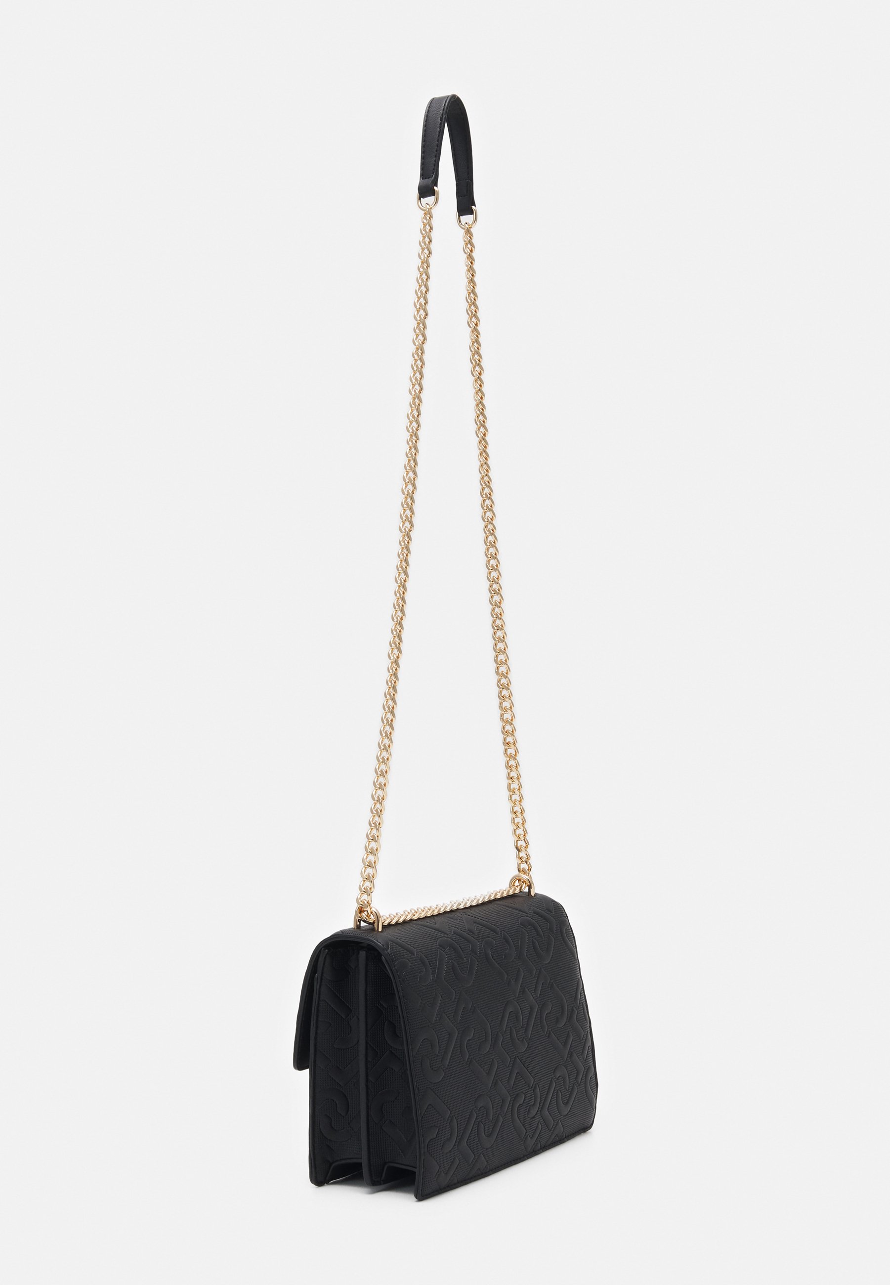 LIU JO Borsa a tracolla - nero - Zalando.it