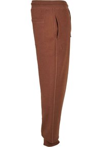 Urban Classics Donji dijelovi trenirke - bark