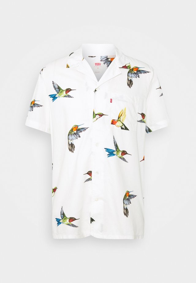CUBANO - Skjorter - multi color