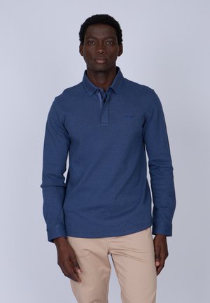 T-shirt à manches longues - navy blue