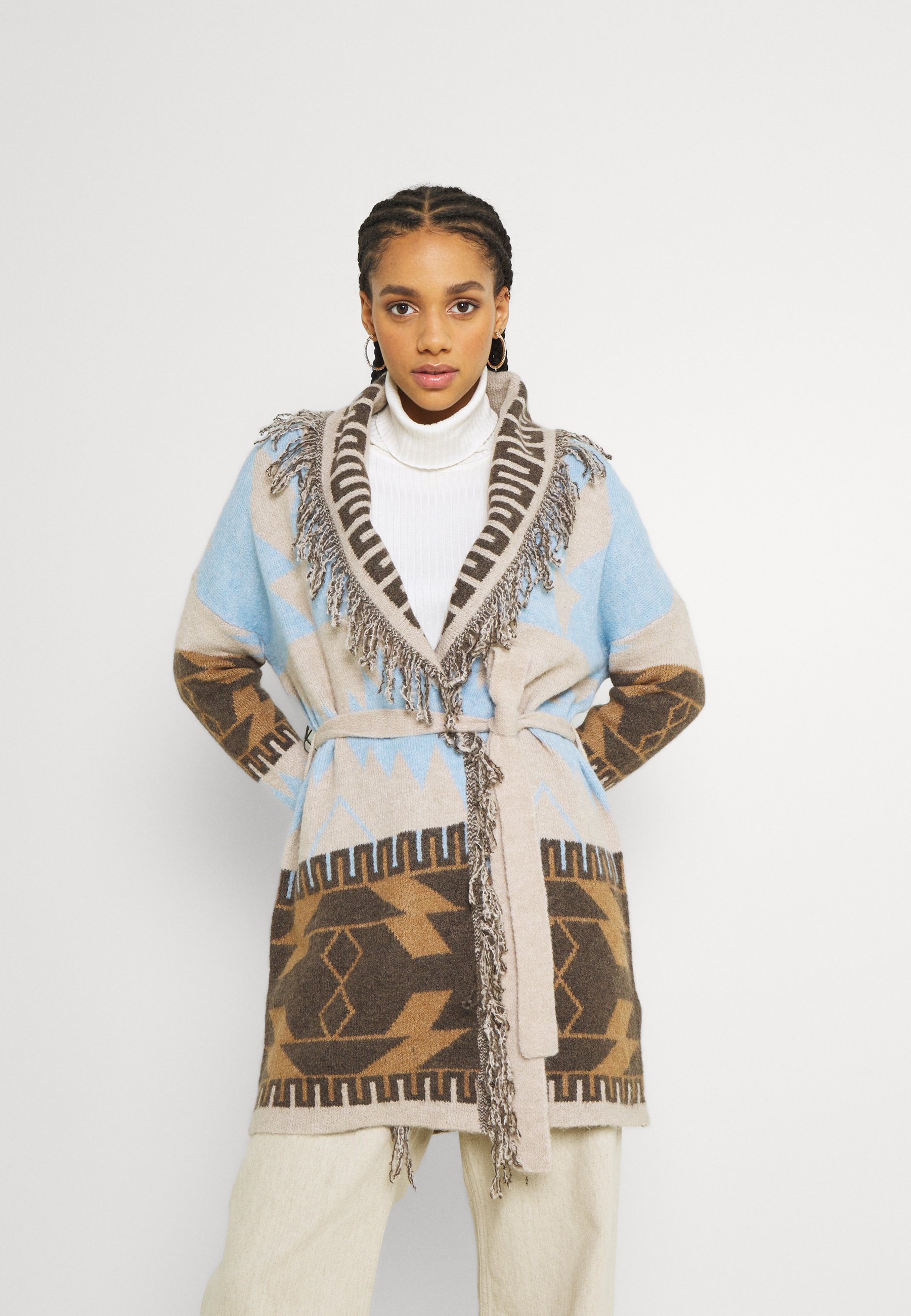 ONLY ONLMYRA CARDIGAN - Cardigan 