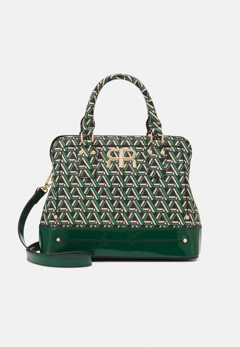 River Island Sac à main - green