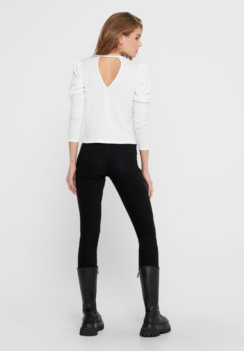 Donna BACK DETAIL - Camicetta Donna BACK DETAIL - Camicetta
