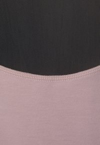 LASCANA FUNKTIONS - Top - alt rosa