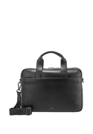 ORVIETO PANDION - Aktentasche - schwarz
