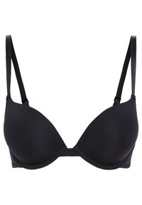 Lindex LINNÉA  - Push up-bh - black