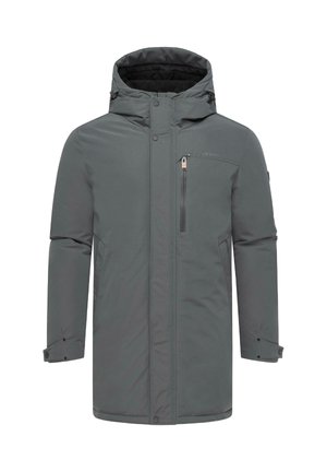 PHINOO - Winter coat - dark grey