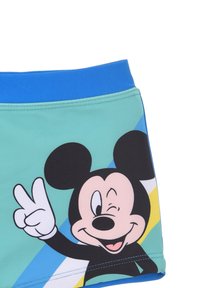 Mickey & Minnie Pantalón de baño - grün