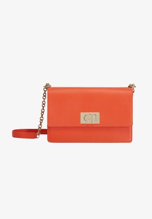 Furla, Sac bandoulière - orange