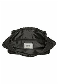 camel active MIT REISSVERSCHLUSS AM HAUPTFACH - Schoudertas - black