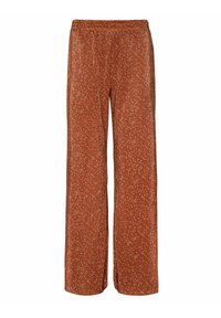 Protest PRTSELEMA - Pantaloni - squirrelbrown