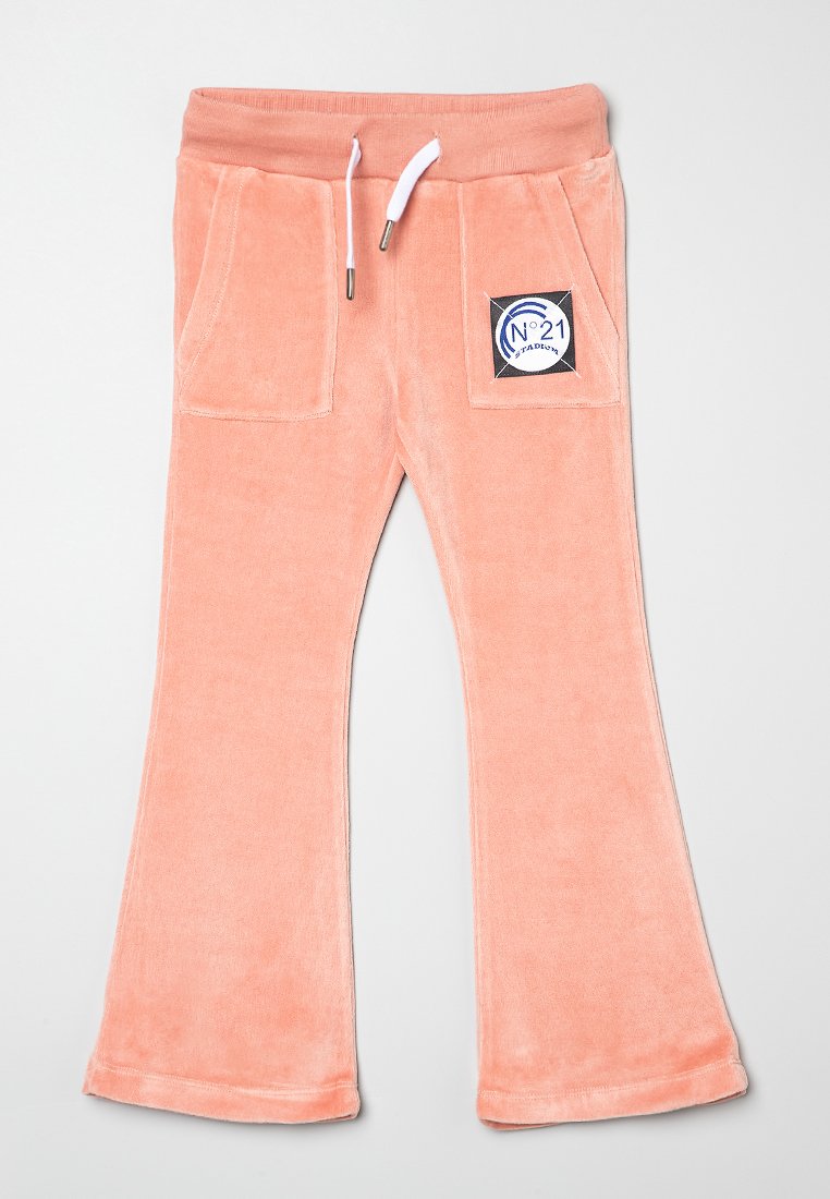 N°21 Trainingsbroek roze