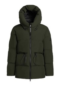 Niet geselecteerd, dark green