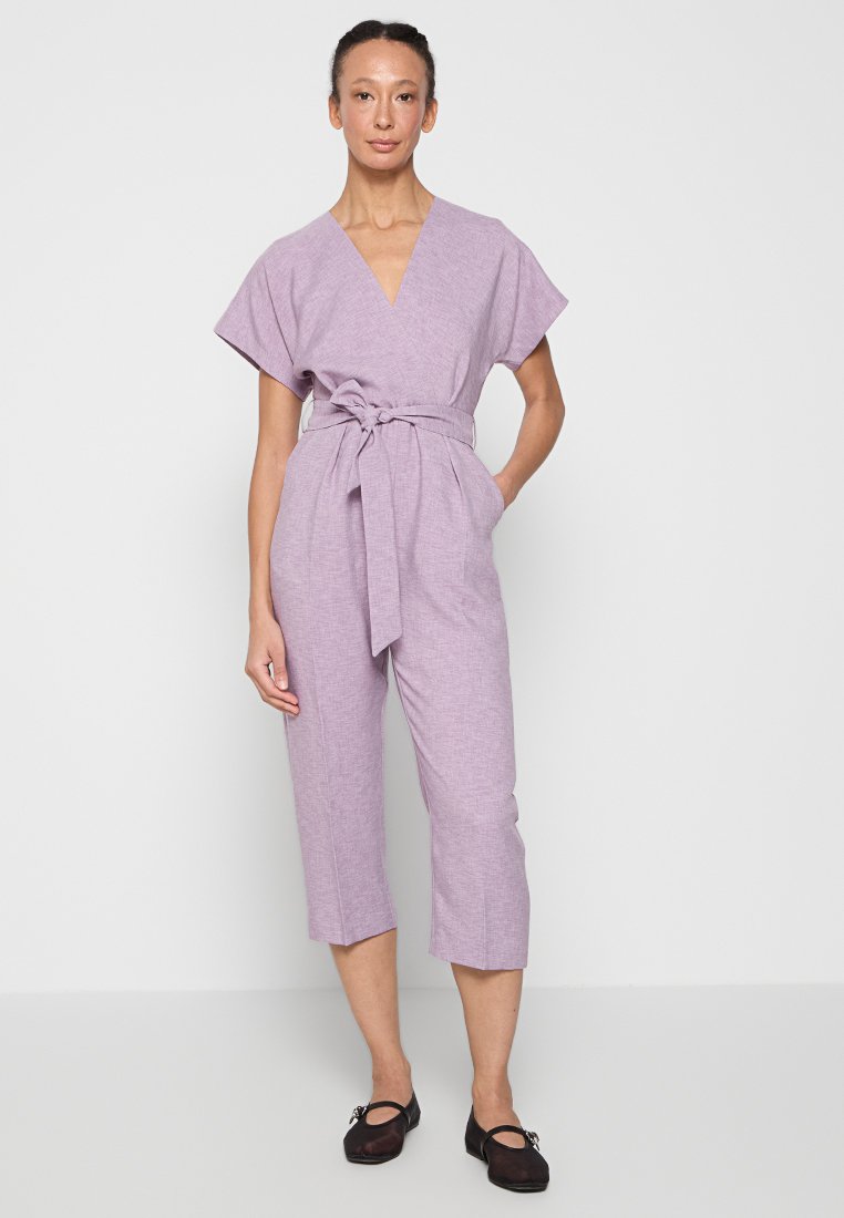 Closet Jumpsuit beige Closet Jumpsuit beige