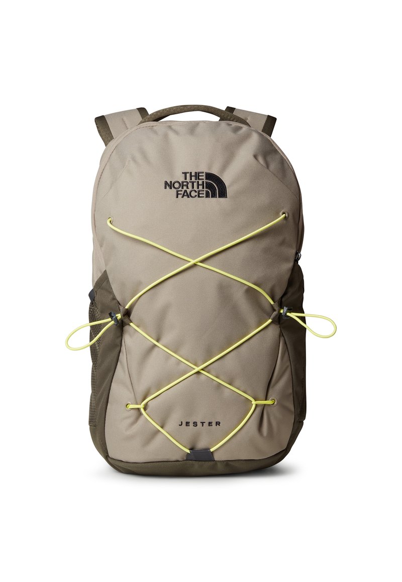 The North Face JESTER UNISEX - Hiking rucksack - cavern grey  display picture 3