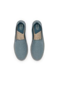 FRED MARTIN COLLECTION SANTA EULALIA - Espadrilky - militare eco
